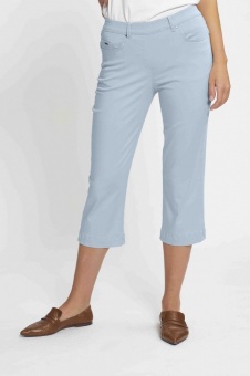 Capri Hannah Regular ML faded blue